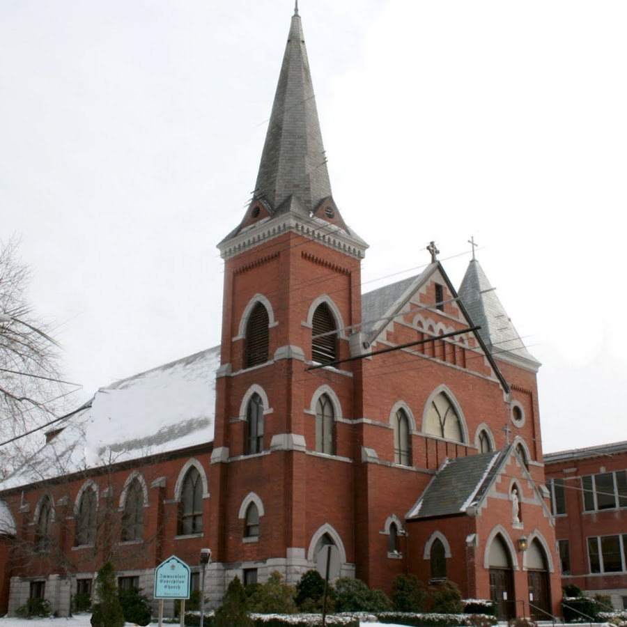 Catholic church deals fulton ny