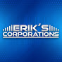 Eriks Corporations