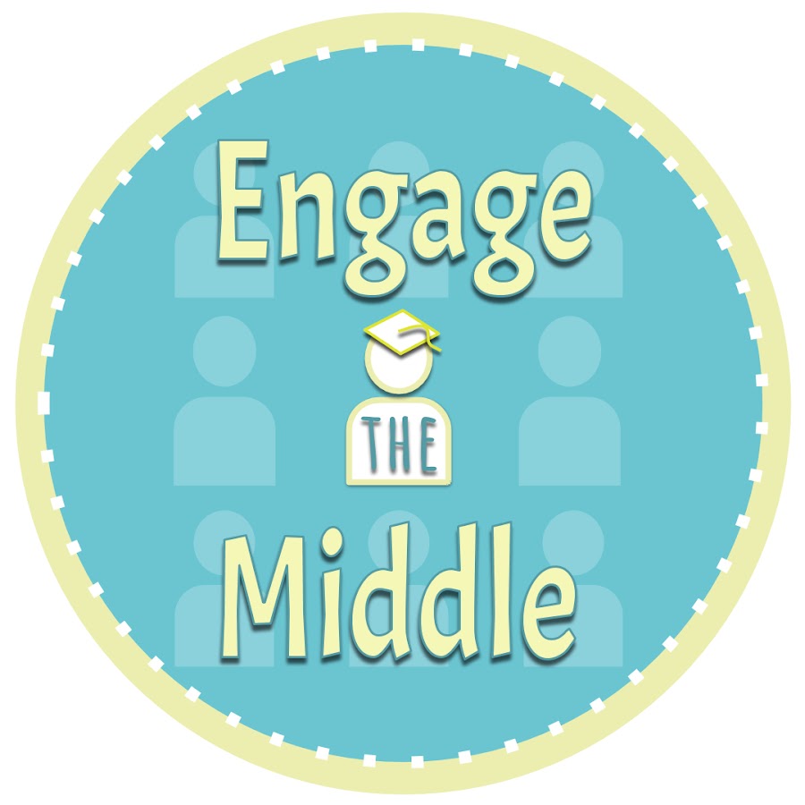 Engagethemiddle youtube