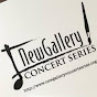 New Gallery Concert Series