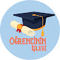 Öğrencinin İşleri