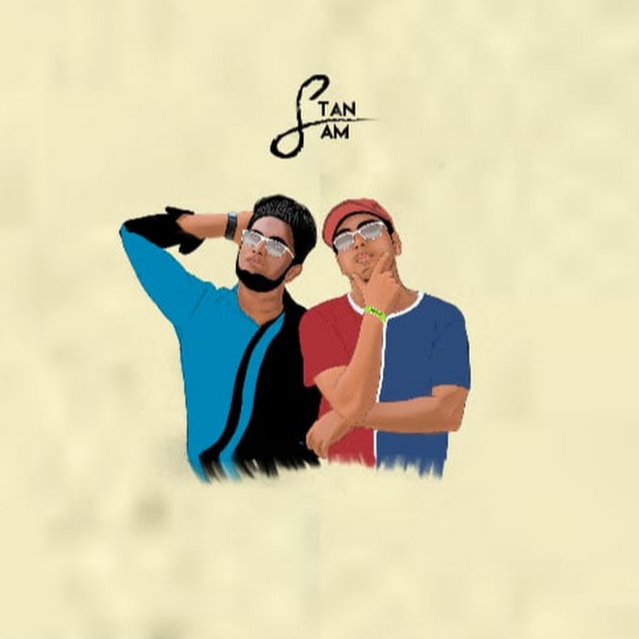 Stan & Sam