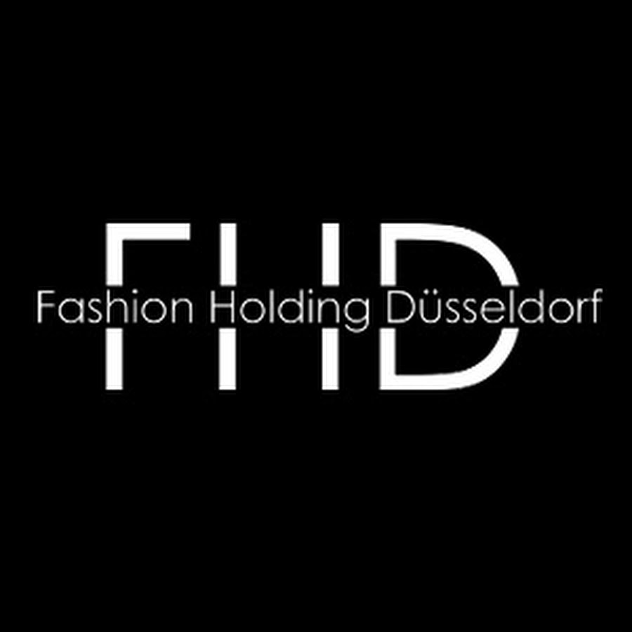 Fashion holding