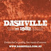 logo Dashville HQ