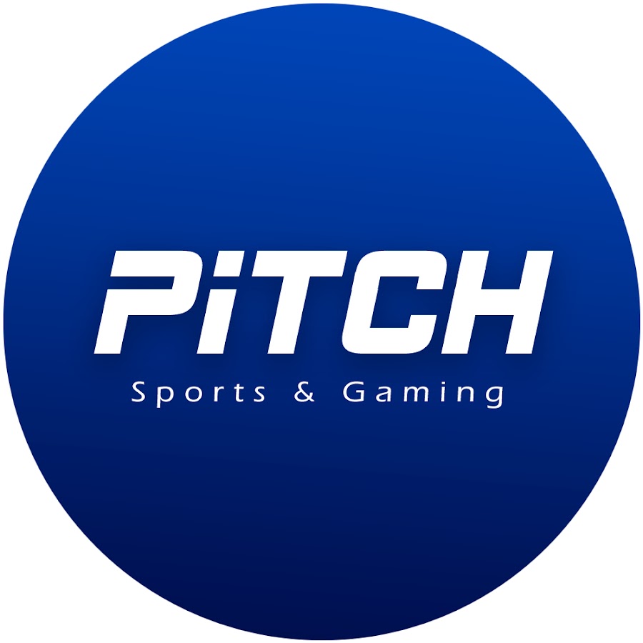 PITCH - Sports & Gaming @pitch_sg