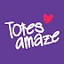 logo Totes Amaze - Teen TV Shows - Full Episodes