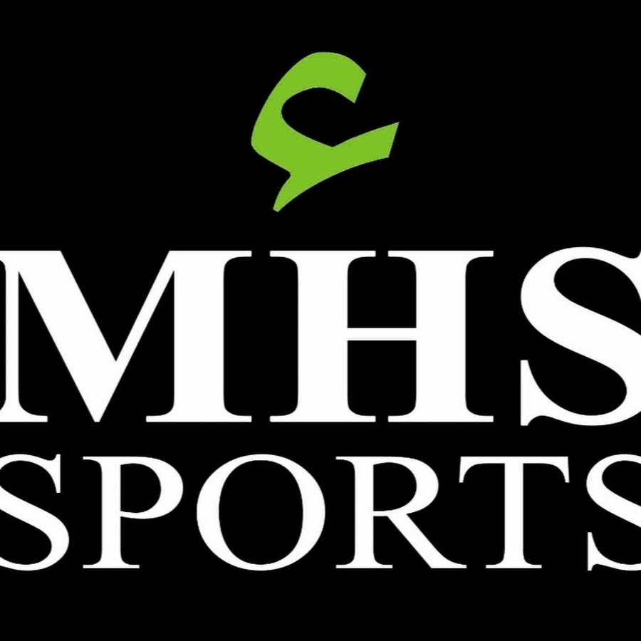 MHS Sport Shorts Black - Skit Store