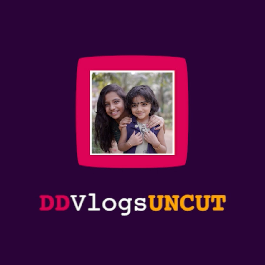 DD Vlogs UNCUT