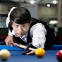 Khiem Le - Vietnam Billiard Artist