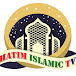 HATIM ISLAMIC TV