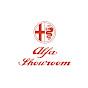 Alfa Showroom