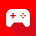 logo Gaming Apps (AppsAndGames)