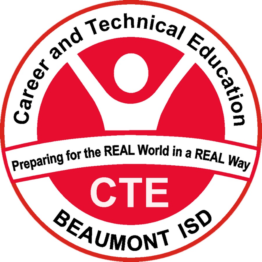 Beaumont ISD CTE YouTube