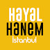 logo Hayalhanem İstanbul