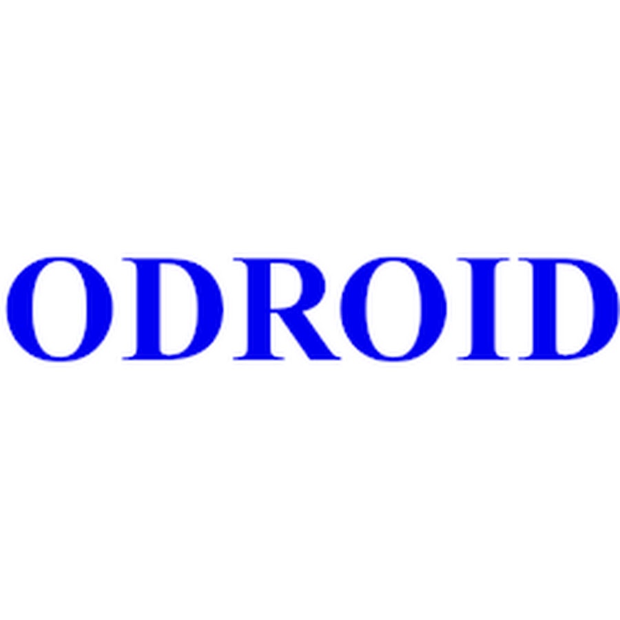 Odroid Hardkernel Youtube