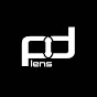 Pd lens