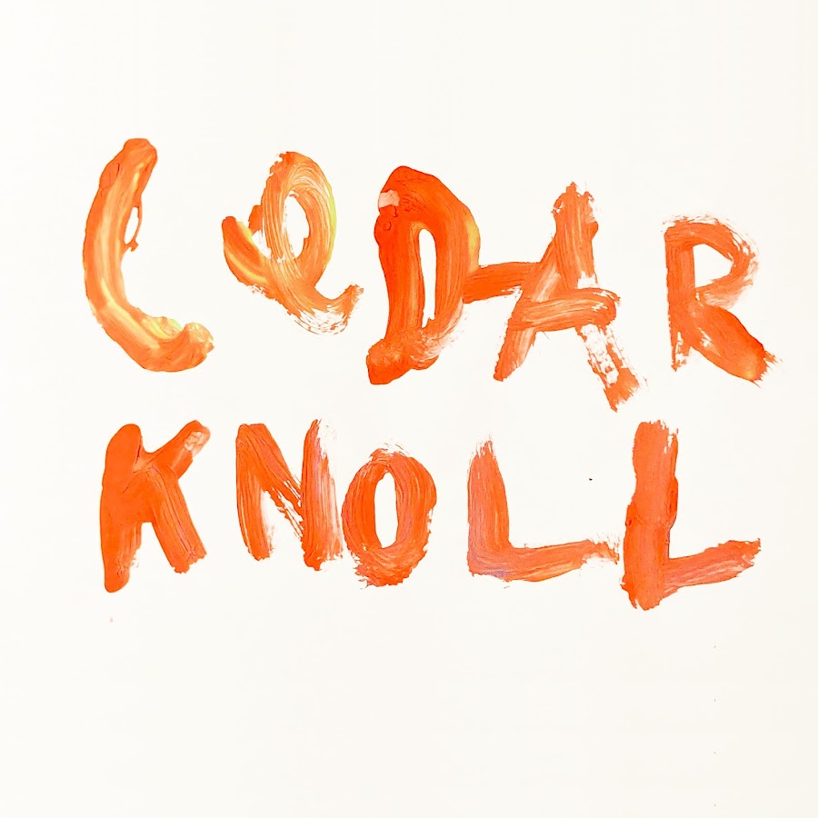 Cedar Knoll