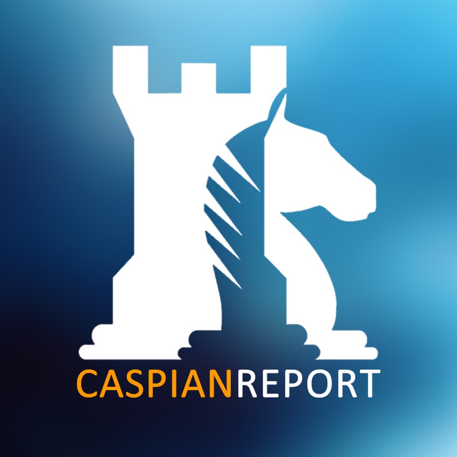 CaspianReport @CaspianReport