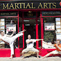 Enso Martial Arts Shop