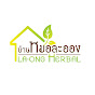 สมุนไพรบ้านหมอละออง La-ong Herbal