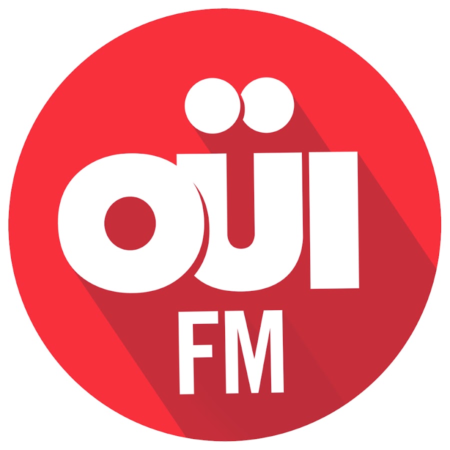 OUI FM - YouTube