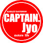 キャプテンch CAPTAIN.jyo