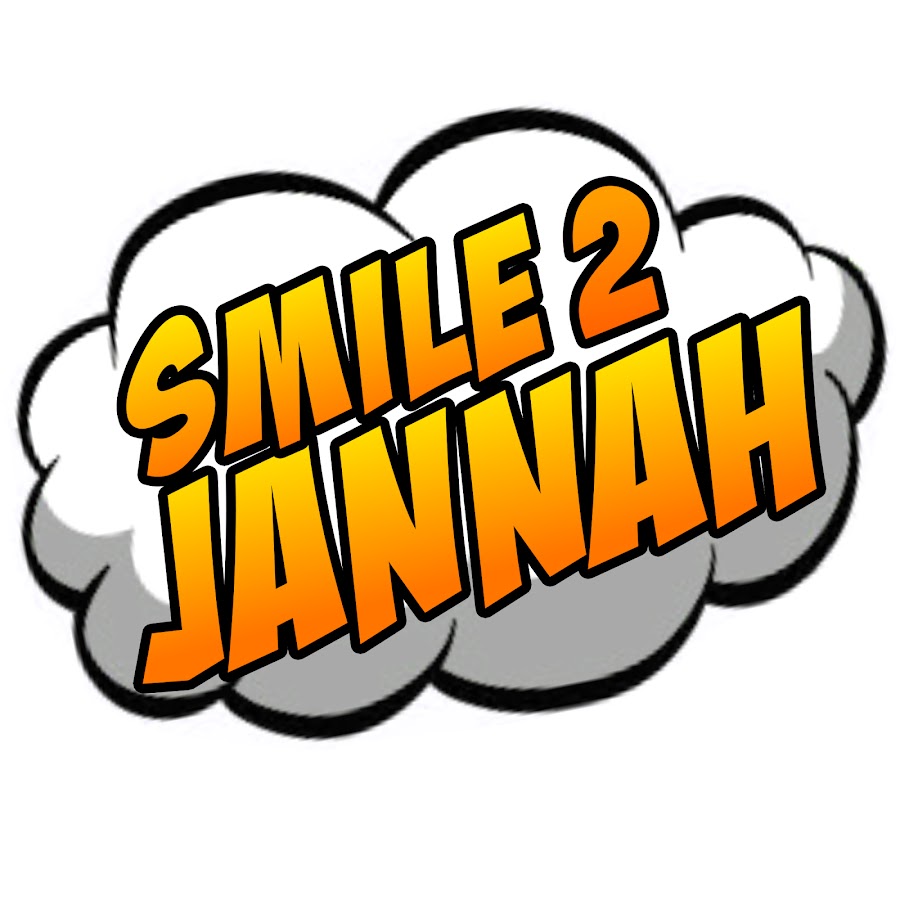 Smile 2 Jannah @smiletojannah
