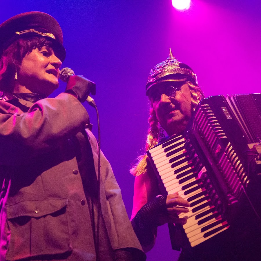 Cabaretberlin1 youtube