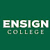 logo Ensign College