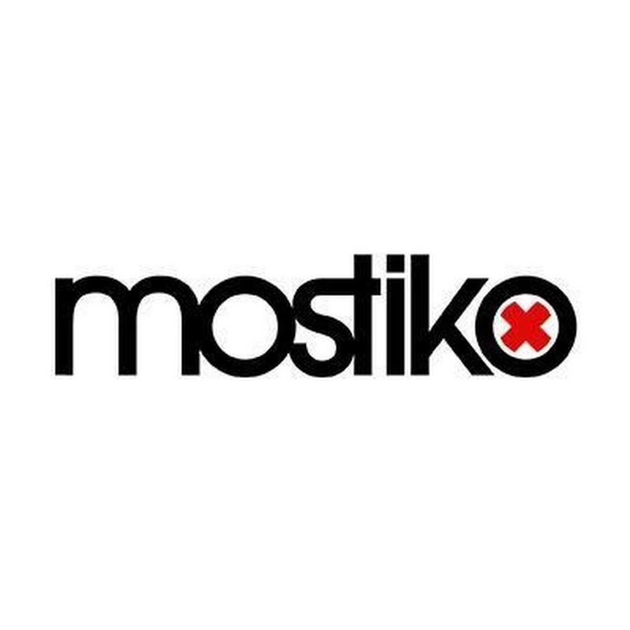 Mostiko @mostiko