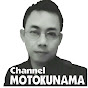 MOTOKUNAMA CHANNEL