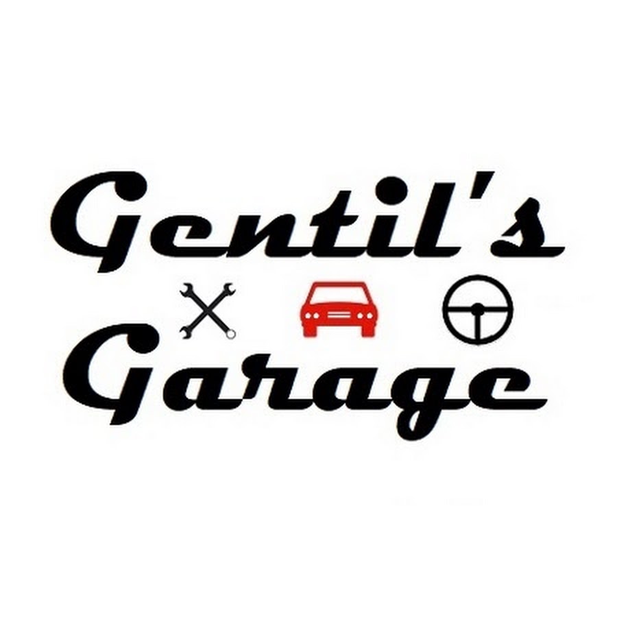 Gentil's Garage