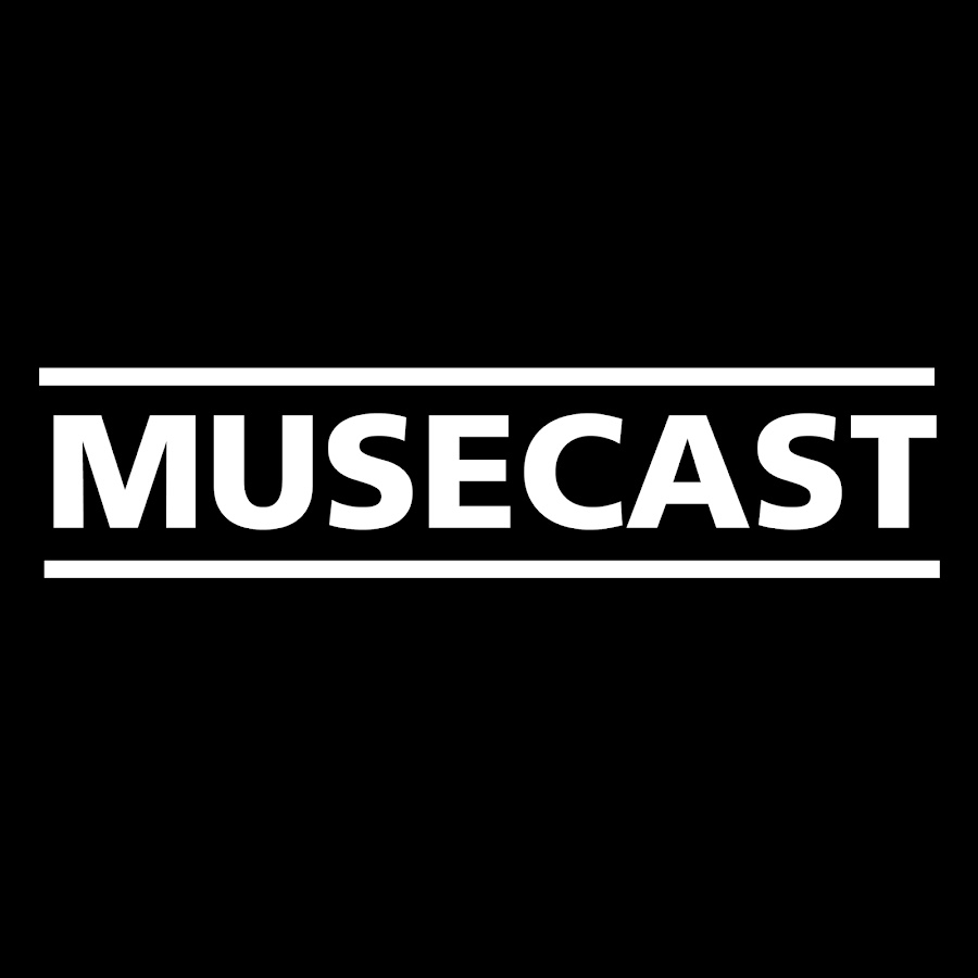 Musecast Podcast