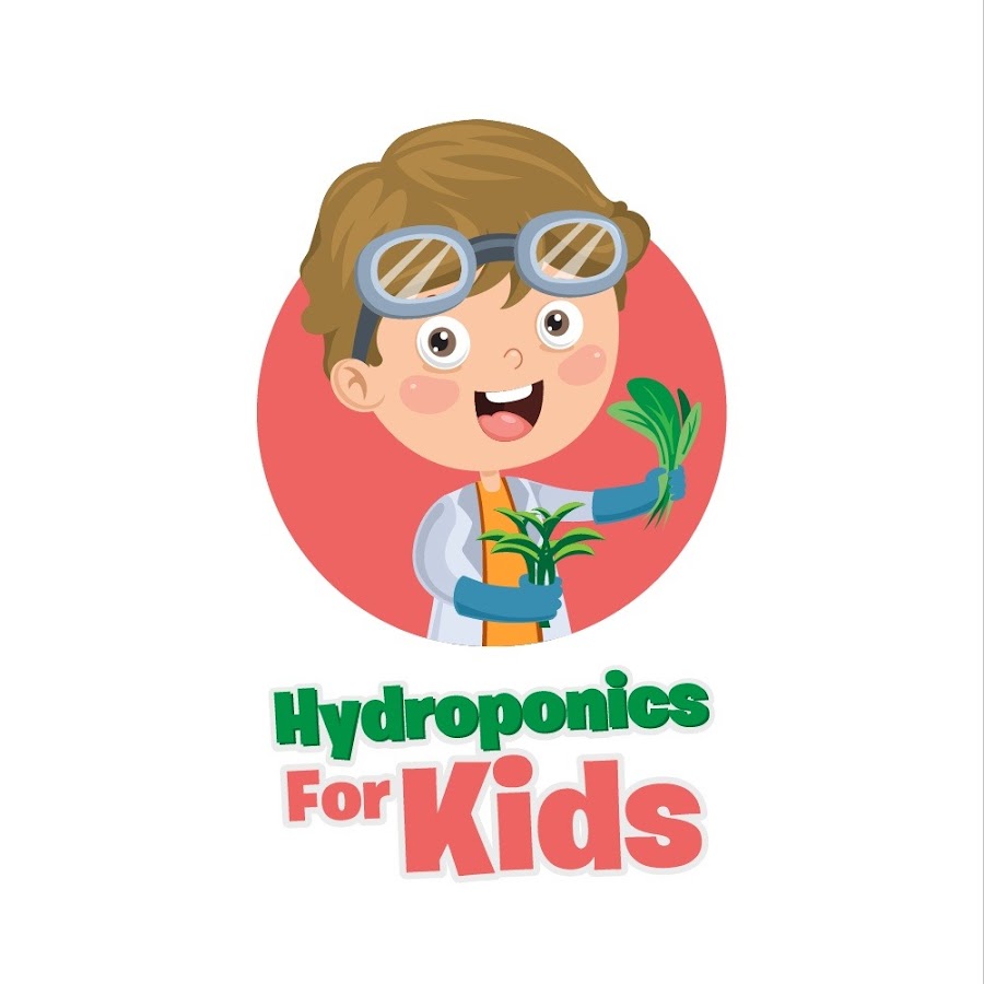 Hydroponics For Kids