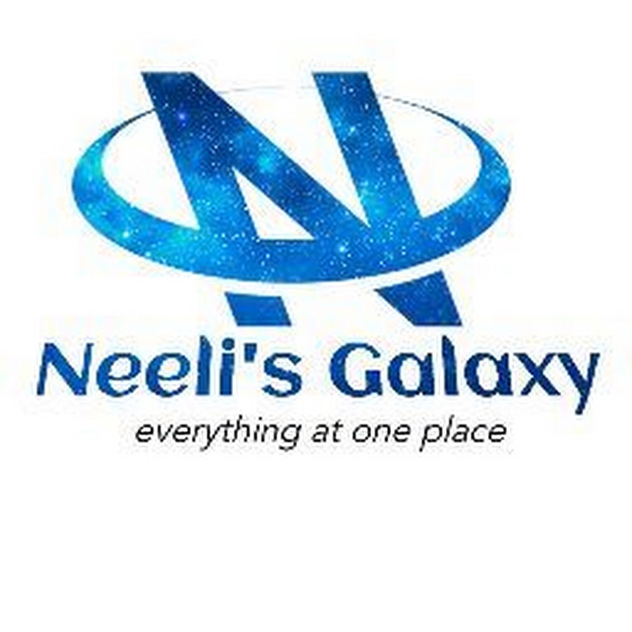 Neeli's Galaxy