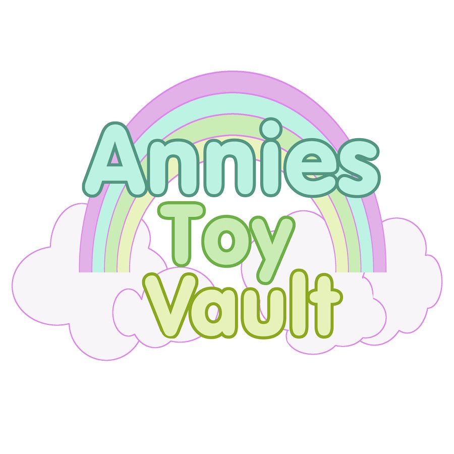 Annie’s Toy Vault