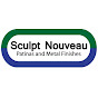 Sculpt Nouveau