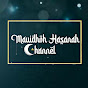 Mauidhoh Hasanah Channel