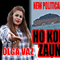 Olga Vaz Political Queen