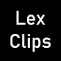 Lex Clips youtube avatar