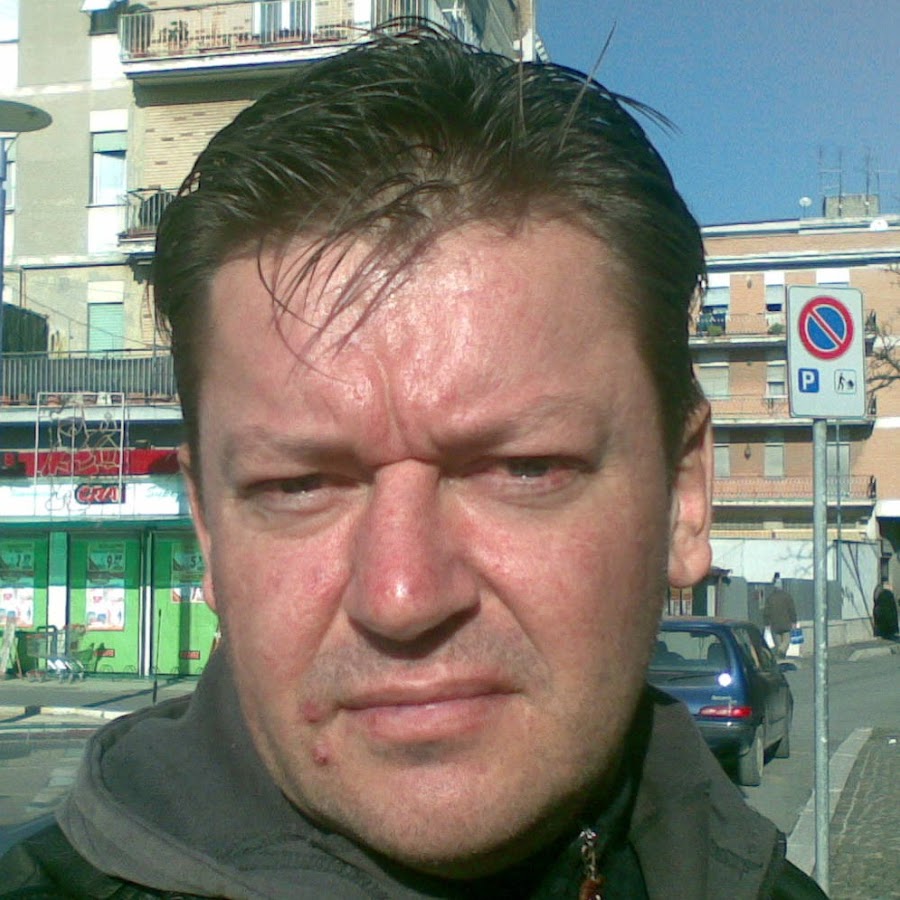 Czeslaw soltys youtube