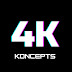 logo 4K Koncepts