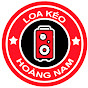 Loa Kéo Hoàng Nam