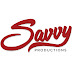 logo Savvy Productions