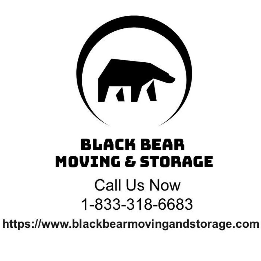 Black Bear moving and storage Chula Vista