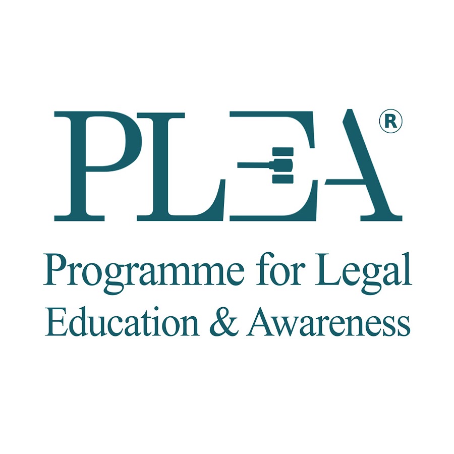 Programme for Legal Education and Awareness - PLEA