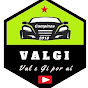 Valgi Val e Gi