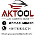 AK TOOL