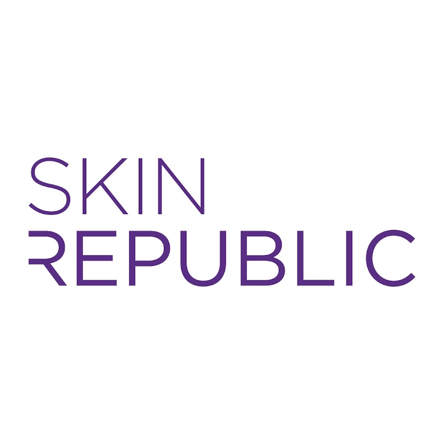 It's Skin logo.