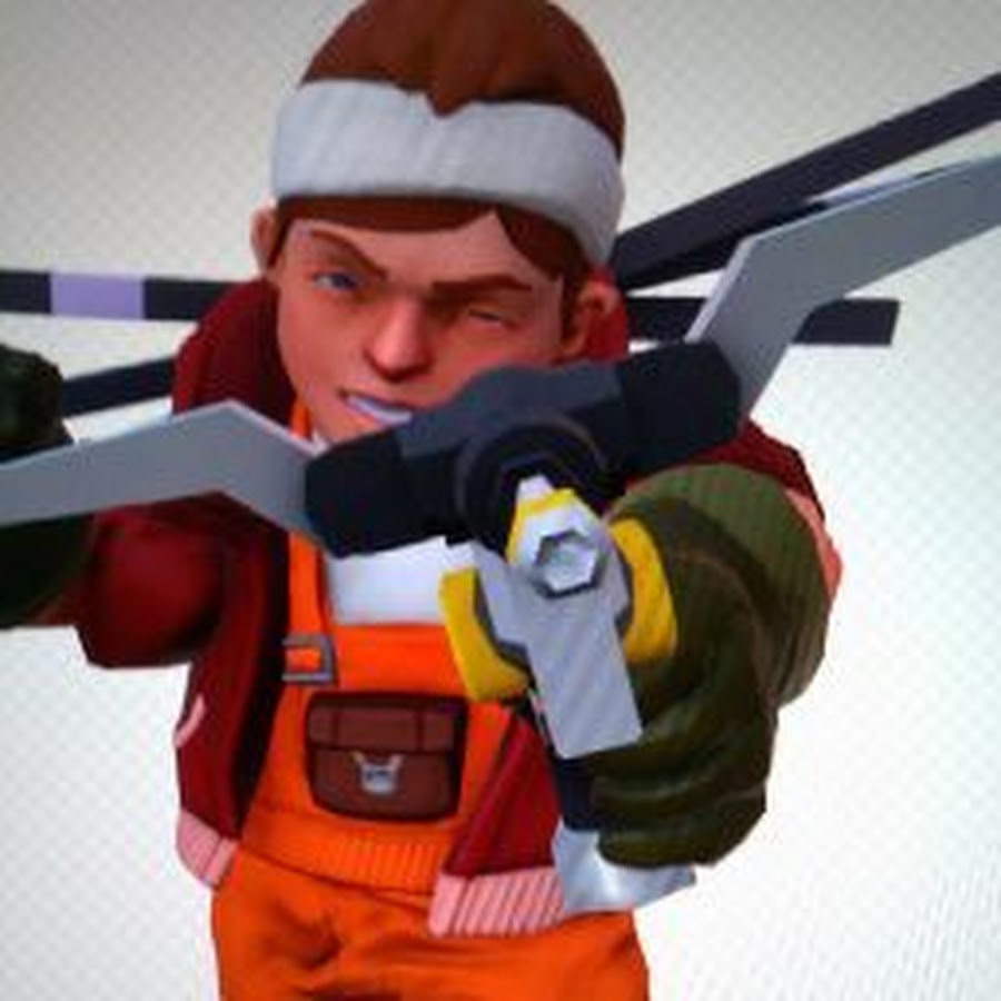 Mechanics wiki. Scrap Mechanic Walker.